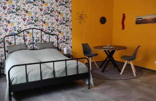Jueterbog Apartment | Ferienwohnung Große/Werner