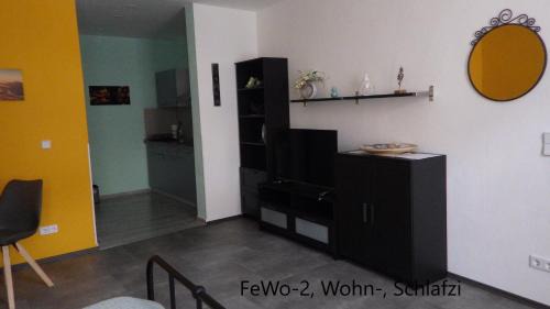 Jueterbog Apartment | Ferienwohnung Große/Werner