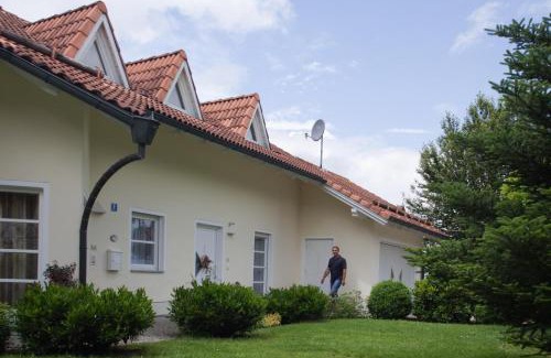 Dorn Apartment | Ferienwohnung Gumminger
