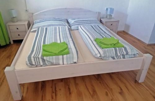 Dobersberg Apartment | Ferienwohnung Gundacker