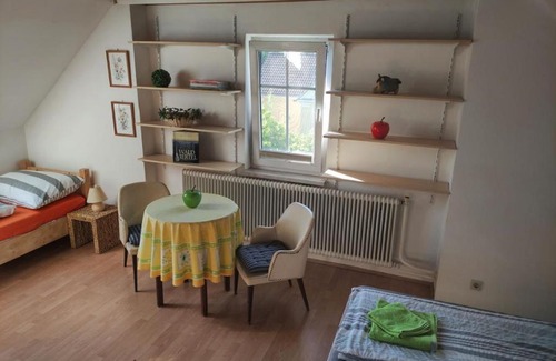 Dobersberg Apartment | Ferienwohnung Gundacker