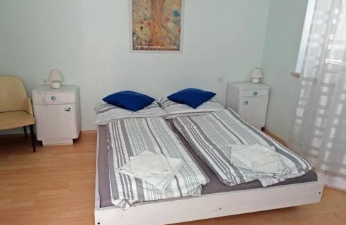 Dobersberg Apartment | Ferienwohnung Gundacker