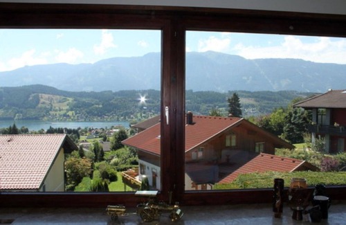 Seeboden Apartment | Ferienwohnung Gusti - Ferienwohnung Scheiding