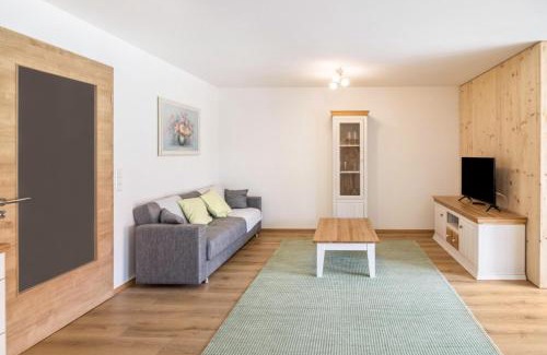 Ziegelbach Apartment | Ferienwohnung Häfele 1