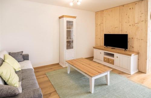 Ziegelbach Apartment | Ferienwohnung Häfele 1