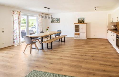 Ziegelbach Apartment | Ferienwohnung Häfele 1