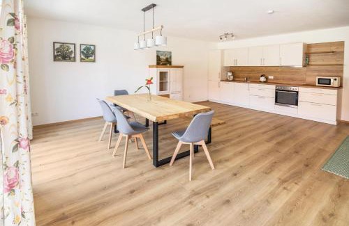 Ziegelbach Apartment | Ferienwohnung Häfele 1