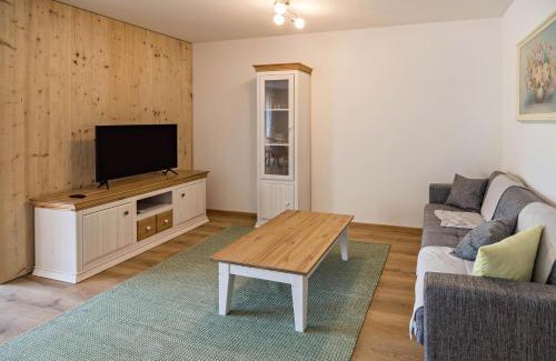 Ziegelbach Apartment | Ferienwohnung Häfele 2