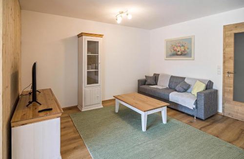 Ziegelbach Apartment | Ferienwohnung Häfele 2