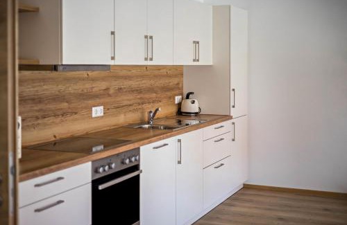 Ziegelbach Apartment | Ferienwohnung Häfele 2