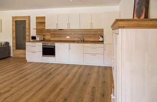 Ziegelbach Apartment | Ferienwohnung Häfele 2