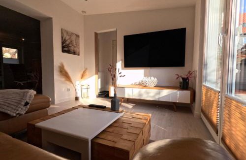 Hasserode Apartment | Ferienwohnung Häusli