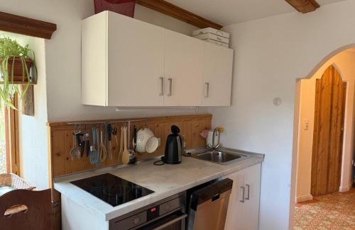 Worth Apartment | Ferienwohnung Hörlkofen
