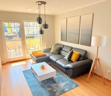 Graal Mueritz Apartment | Ferienwohnung H 19
