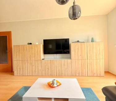 Graal Mueritz Apartment | Ferienwohnung H 19
