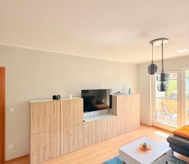 Graal Mueritz Apartment | Ferienwohnung H 19