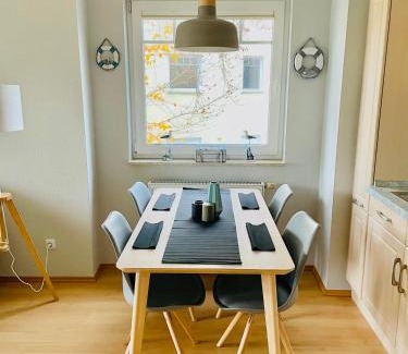 Graal Mueritz Apartment | Ferienwohnung H 19