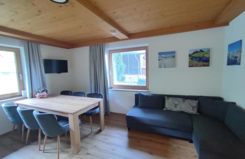 Holdernach Apartment | Ferienwohnung Hinteregghof