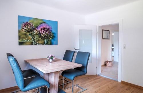 Hatzendorf Apartment | Ferienwohnung Hanna
