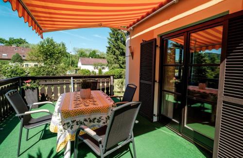 Hatzendorf Apartment | Ferienwohnung Hanna