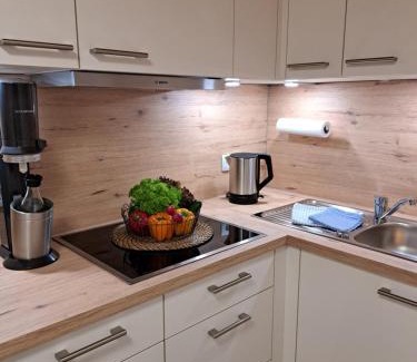 Obermaiselstein Apartment | Ferienwohnung Hartmann