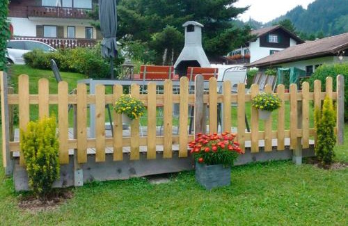Obermaiselstein Apartment | Ferienwohnung Hartmann
