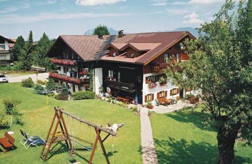 Obermaiselstein Apartment | Ferienwohnung Hartmann