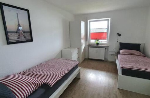 Haunsheim Apartment | Ferienwohnung Haunsheim