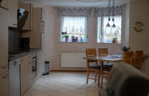 Gransdorf Apartment | Ferienwohnung Haus Biggi