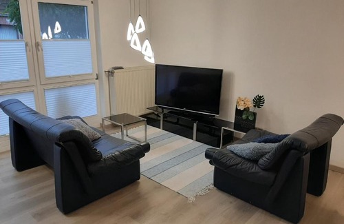 Marpingen Apartment | Ferienwohnung Haus Gards