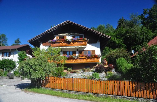 Tuernitz Apartment | Ferienwohnung Haus König
