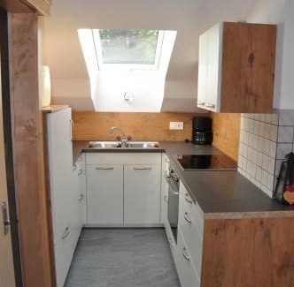 Tuernitz Apartment | Ferienwohnung Haus König