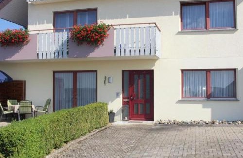 Tengen Apartment | Ferienwohnung-Haus-Wannenberg