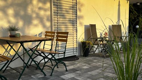 Kaisersesch Apartment | Ferienwohnung Heideberg