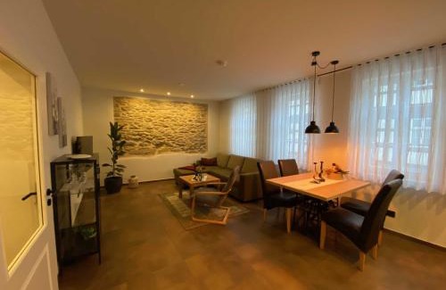 Wernigerode Old Town Apartment | Ferienwohnung Heideviertel