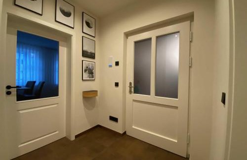 Wernigerode Old Town Apartment | Ferienwohnung Heideviertel