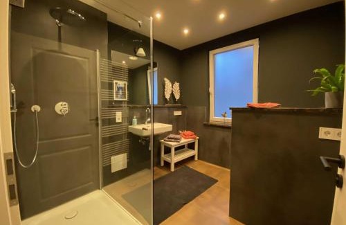 Wernigerode Old Town Apartment | Ferienwohnung Heideviertel
