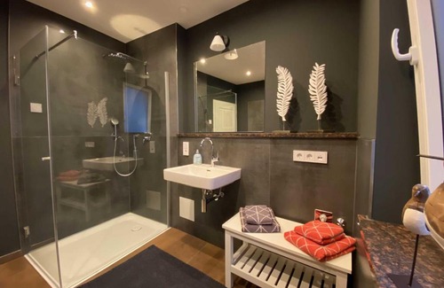 Wernigerode Old Town Apartment | Ferienwohnung Heideviertel