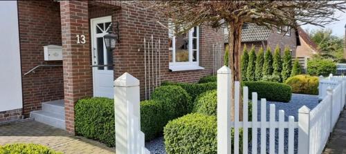 Soltau Apartment | Ferienwohnung HeideZeit Soltau - Neu mit Spielturm