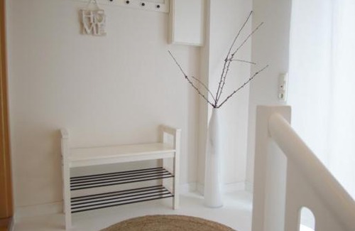 Soltau Apartment | Ferienwohnung HeideZeit Soltau - Neu mit Spielturm