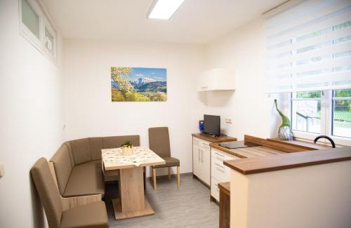 Purgstall an der Erlauf Apartment | Ferienwohnung Heimberger - Appartement 2