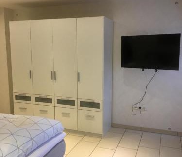 Traisen Apartment | Ferienwohnung Helmut Beisiegel