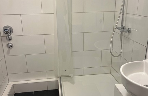 Disteln Apartment | Ferienwohnung Herten Wohnglück 3