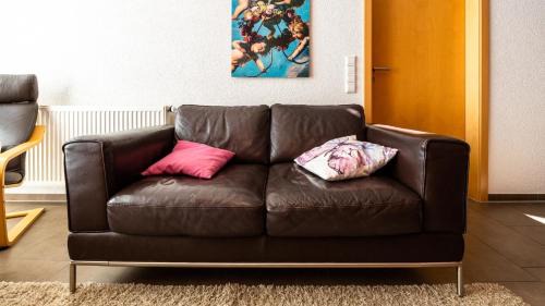 Ittendorf Apartment | Ferienwohnung Himbeere - Obsthof Steffelin