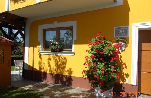 Unterweissenbach Apartment | Ferienwohnung Hinterdorfer