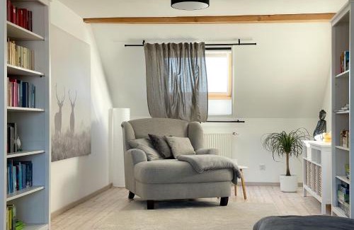 Kisslegg Apartment | Ferienwohnung Hintermoos