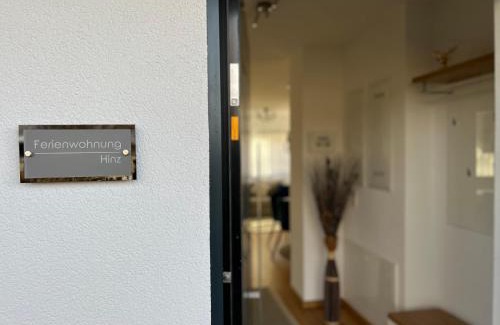 Deggenhausertal Apartment | Ferienwohnung Hinz
