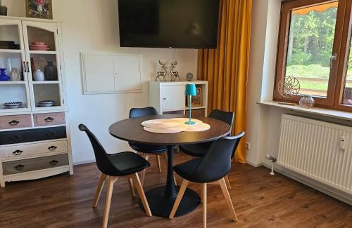 Obertal Apartment | Ferienwohnung "Hirschlein" im Schwarzwald