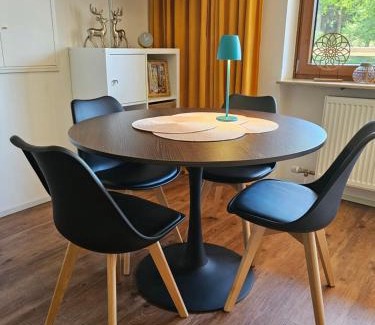 Obertal Apartment | Ferienwohnung "Hirschlein" im Schwarzwald