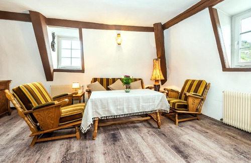 Heppenheim Apartment | Ferienwohnung historischer Markt